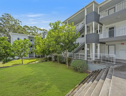 4 Highfields Circuit, Port Macquarie, North Coast, 1 ਕਮਰੇ, 1 ਬਾਥਰੂਮ, Apartment