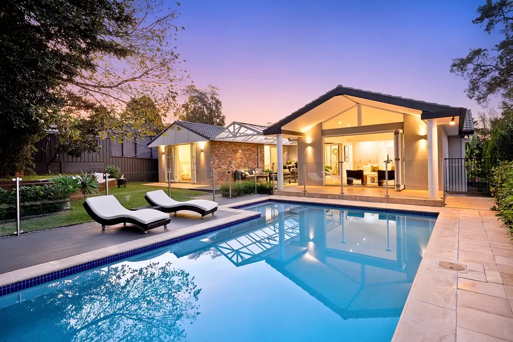 15 Blackburn Street, St Ives, NSW 2075