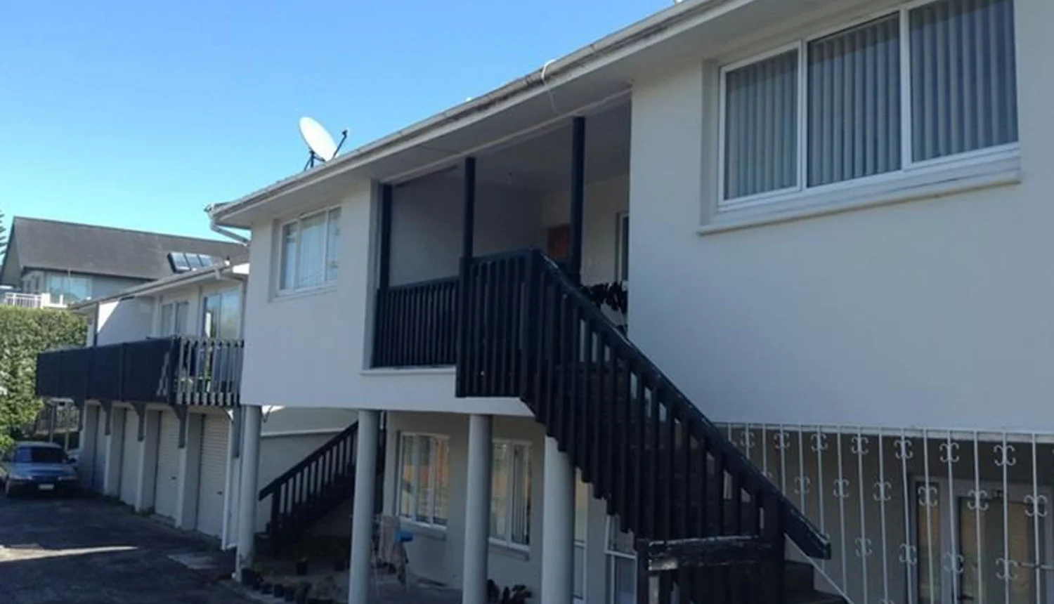 34b Aberfoyle Street, Epsom, Auckland City, 2房, 0浴