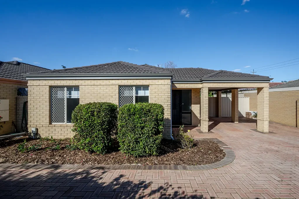 Stunningly Renovated 3x1 Unit in Prime Dianella Location!