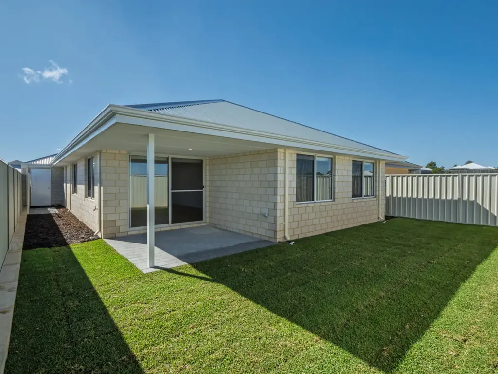 Brand new coastal home ready for you to enjoy!
