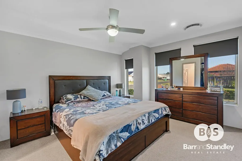 Australind 4Kwarto The Family Home That Has It All – Space, Lifestyle & Endless Possibilities