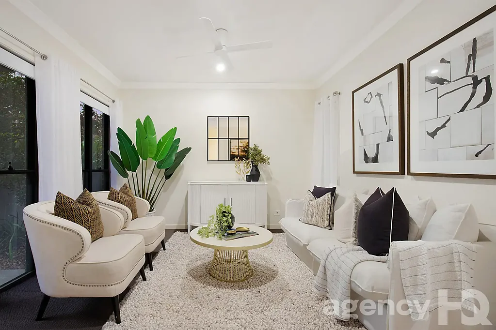 Rochedale 3 Bedroom The Art Of Living Well . . .