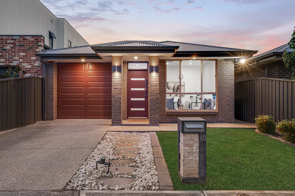 10 Bolingbroke Avenue, Devon Park, SA 5008
