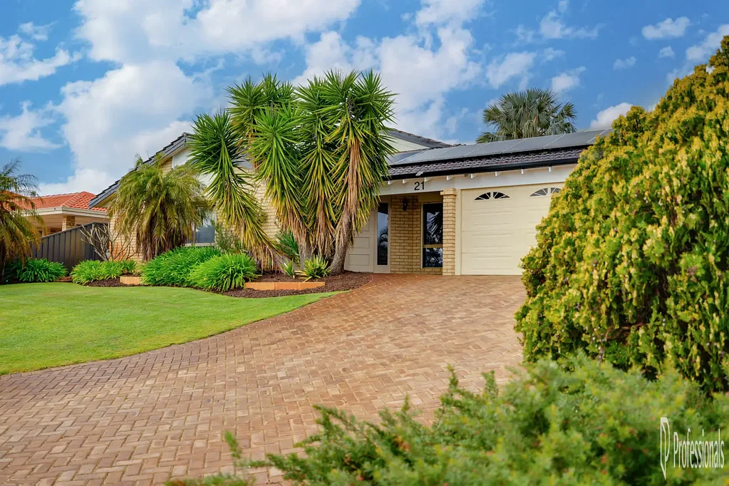 Ballajura 4कमरा The Perfect Family Home!!!