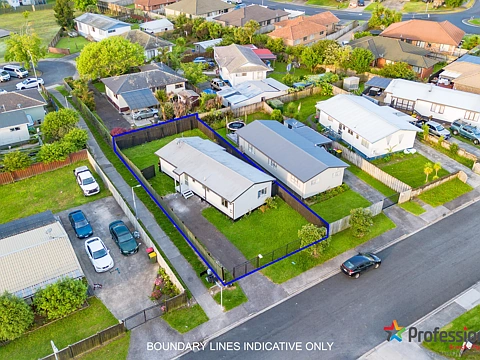 Papakura 3房  CHEAP, CLEAN, AND READY - OWNER WANTS OUT!