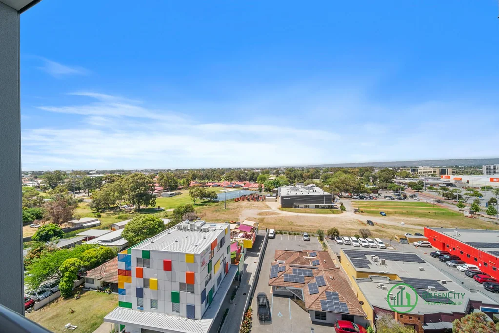 802/17 Pattie Street, Cannington, WA 6107