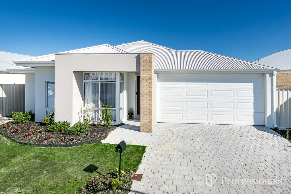 Yanchep 4ห้องนอน ~ Serene Coastal home ~