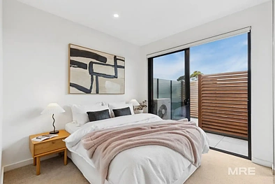 Kwarto - Flat 305/79 MITCHELL STREET, BENTLEIGH