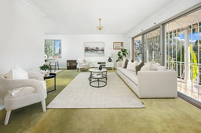 44 Hancott Street, Ryde, NSW 2112, 4 slaapkamers, 2 badkamers, House