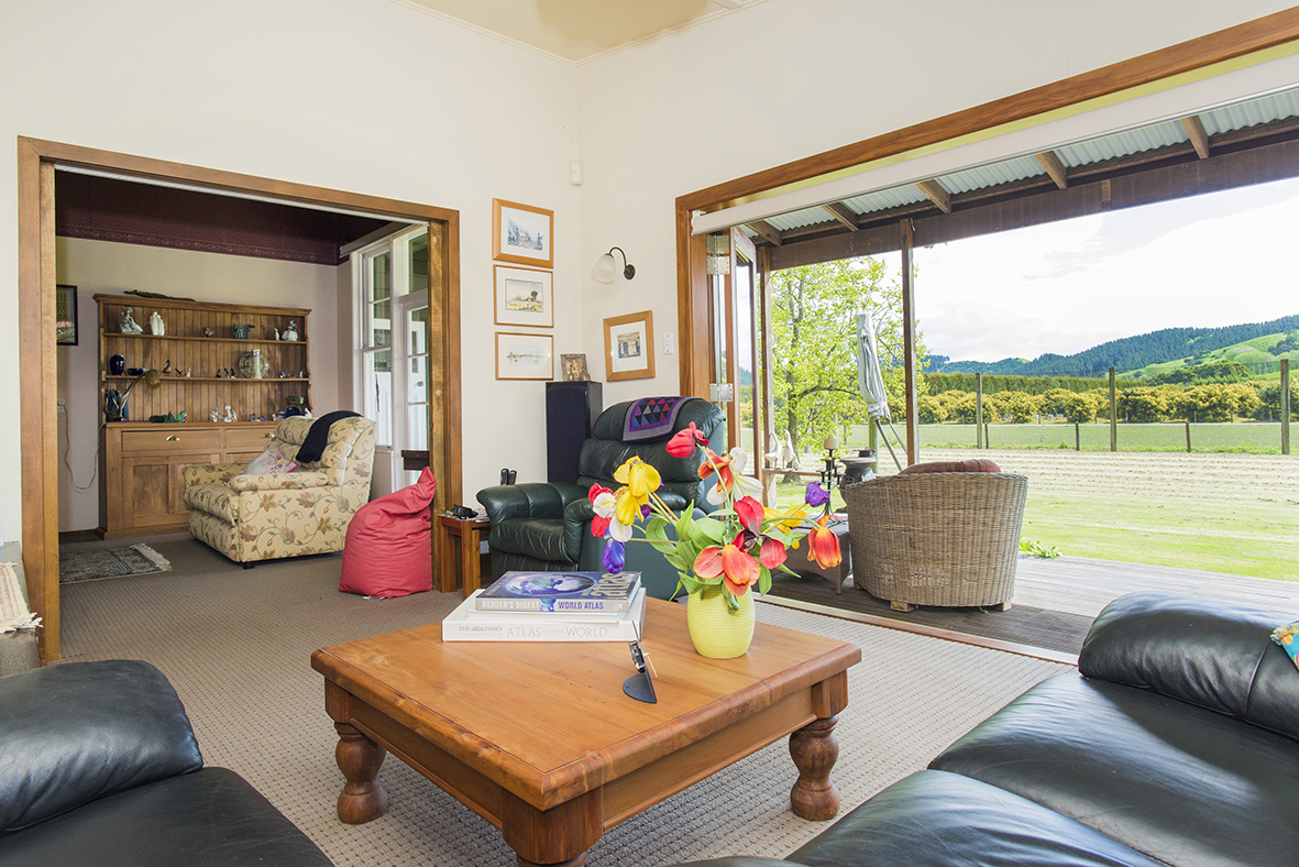 37 Judd Road, Waituhi, Gisborne, 3 침실, 0 욕실