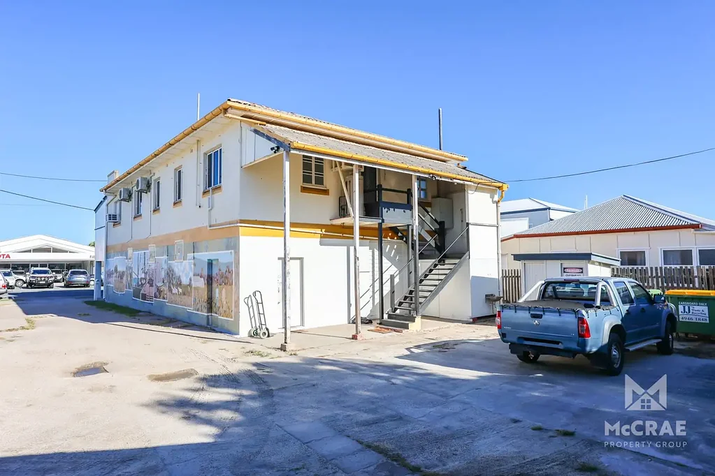 CENTRAL CBD LOCATION - PERFECT FOR HOME BASED BUSINESS OPERATOR