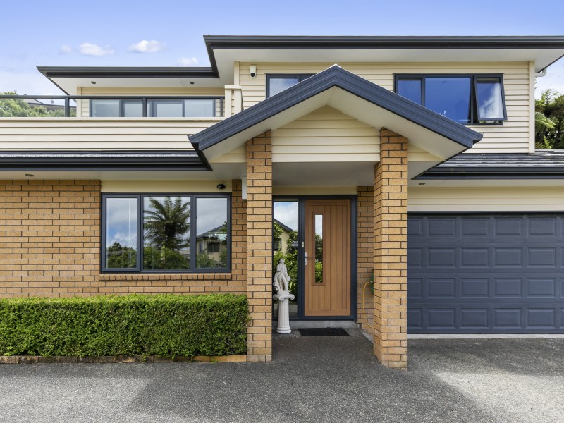 14 Arahiwi Grove, Tirohanga, Lower Hutt, 4 ਕਮਰੇ, 3 ਬਾਥਰੂਮ