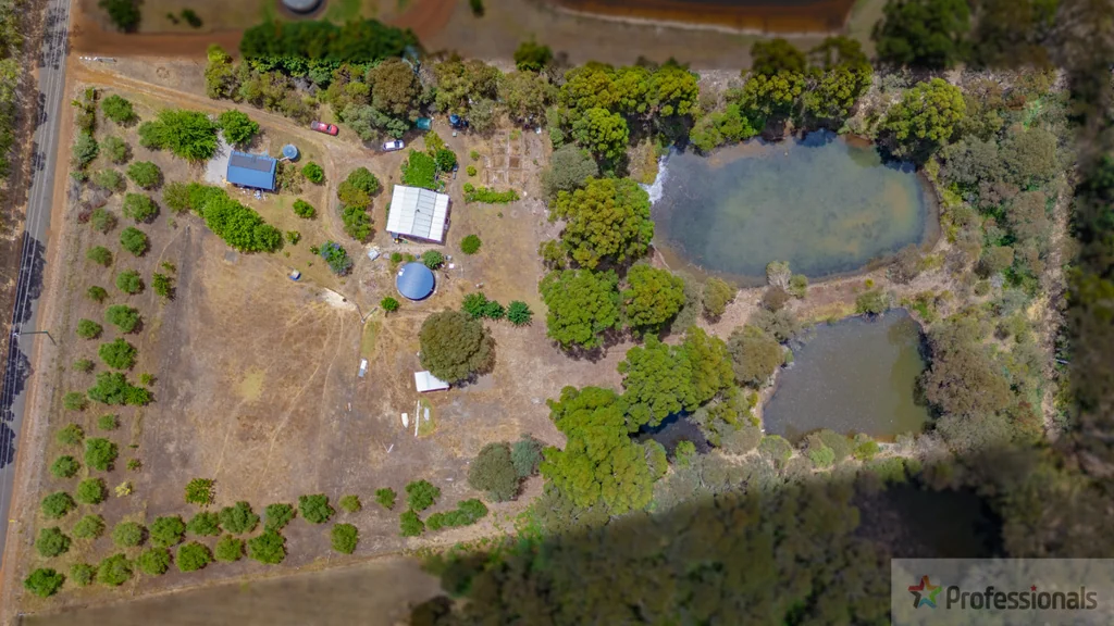 1300 Balbarrup Road, Manjimup, WA 6258
