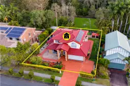 99 Passerine Drive, Rochedale South