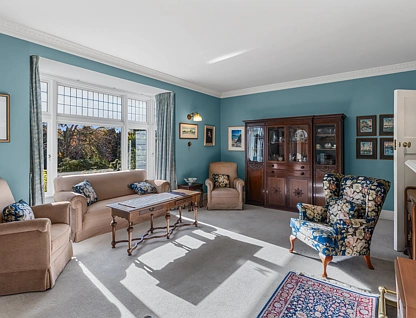 16 Montpellier Street, Dunedin Central, Dunedin City, 5部屋, 1バスルーム, House
