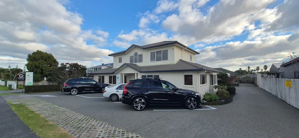 Auckland Central PRIME MEDICAL / PROFESSIONAL PREMISES IN OREWA
