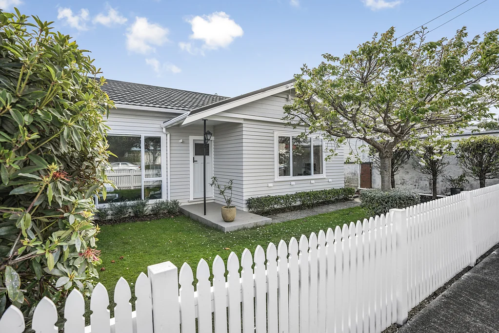 23 Ava Street, Petone, Lower Hutt, Wellington