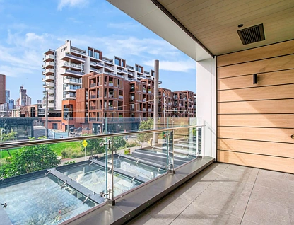 103/70 Daldy Street, Wynyard Quarter, Auckland City, Auckland, 1房, 1浴, 整租公寓