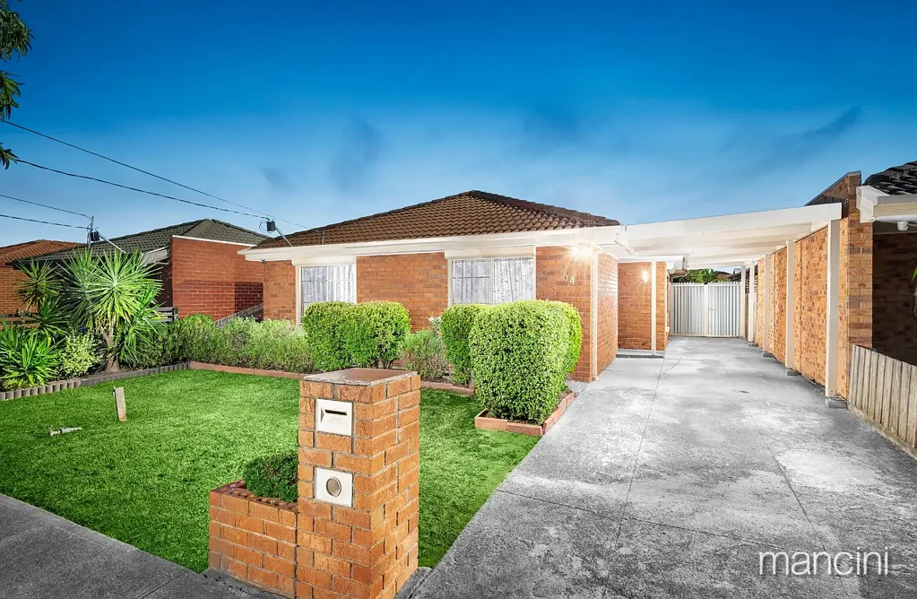Altona Meadows 3chambre Lovely Single-Level Home with Large Garden