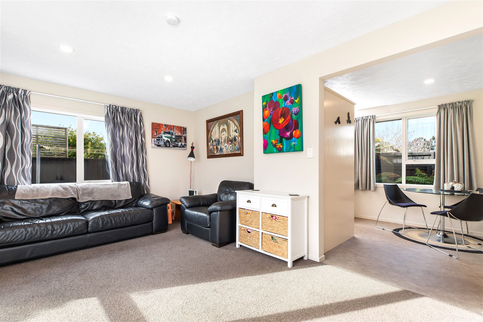 2/7 Kissel Street, Templeton, Christchurch, 3 phòng ngủ, 1 phòng tắm, House