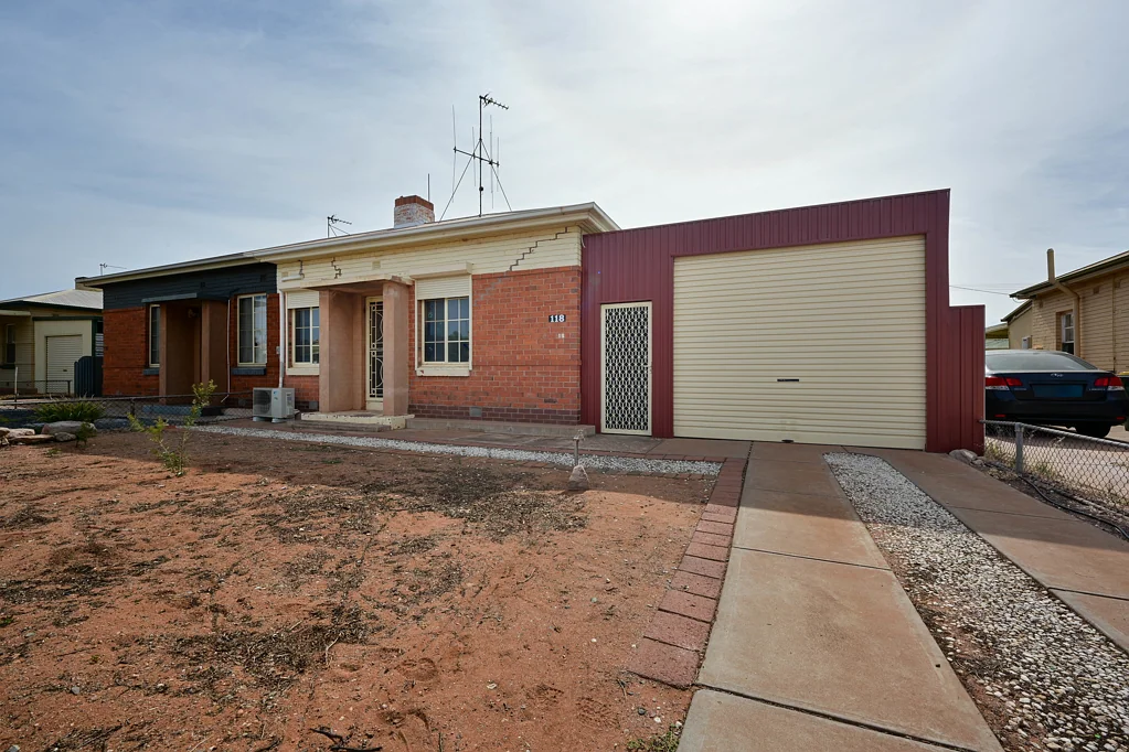 118 Ward Street, Whyalla, SA 5600