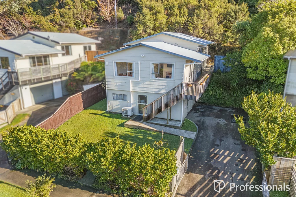 Wainuiomata 3Phòng ngủ Next Home Found, Must Be Sold