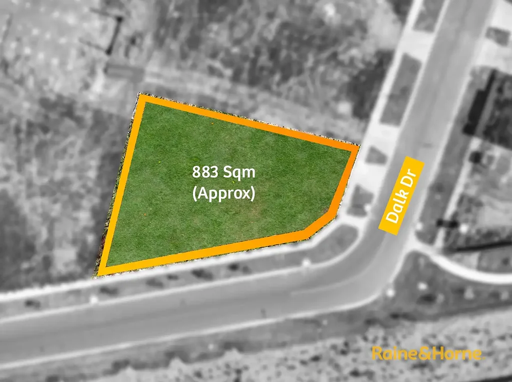 LOT 1027/51 Dalk Drive, Gisborne, VIC 3437