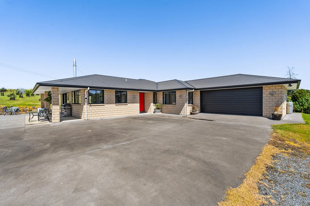 269 Tavinor Road, Otaika, Whangarei, Northland
