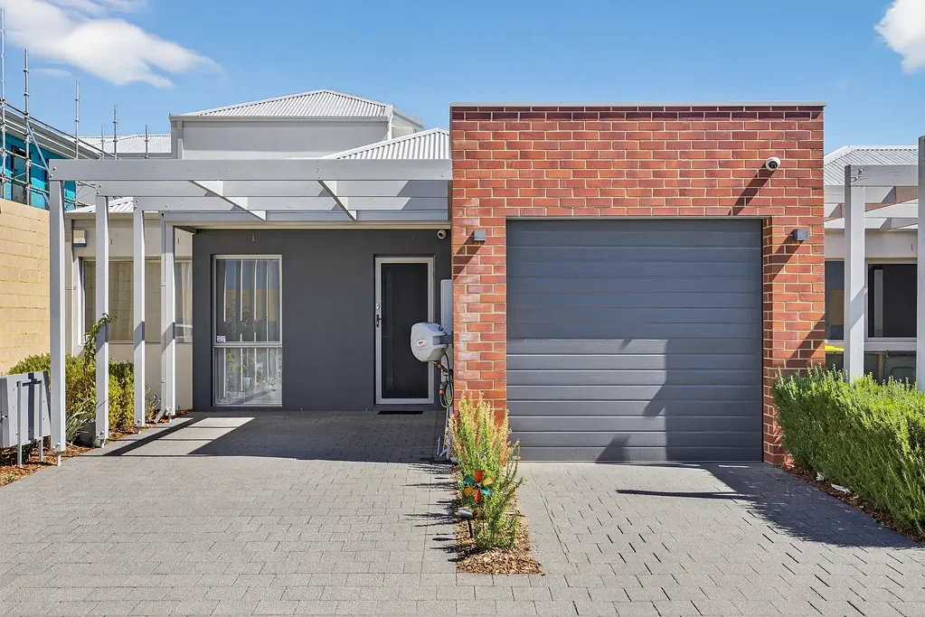 Willetton 3房  UNDER OFFER!
