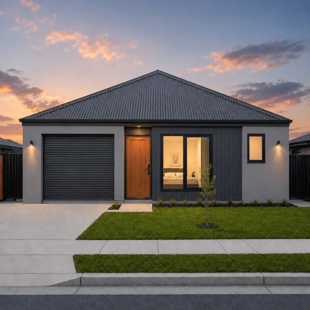 Tarneit 4 Slaapkamer Nest or Invest at the Grove