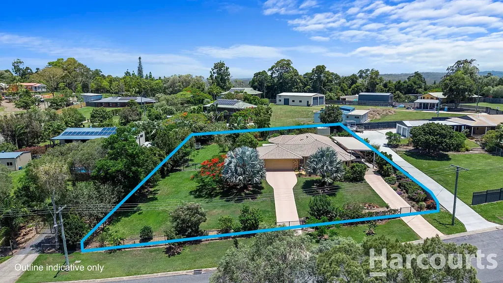 20 Broadway Drive, Craignish, QLD 4655