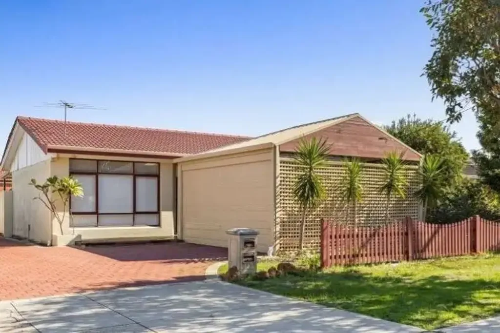 Comfortable 3-Bed Home