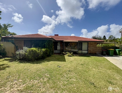 6 Albatross Place, Rockingham, Rockingham, 3 રૂમ, 1 બાથરૂમ, House