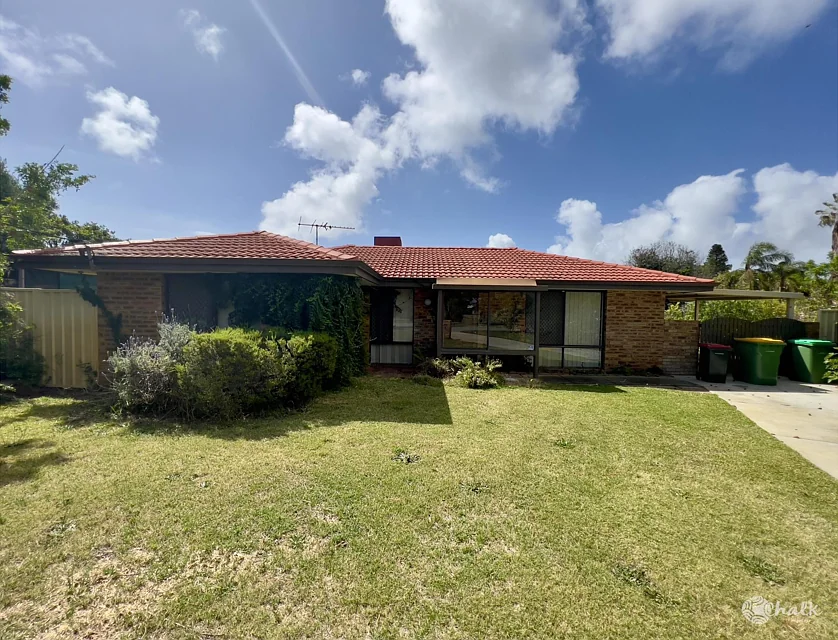 6 Albatross Place, Rockingham, Rockingham, 3 રૂમ, 1 બાથરૂમ, House
