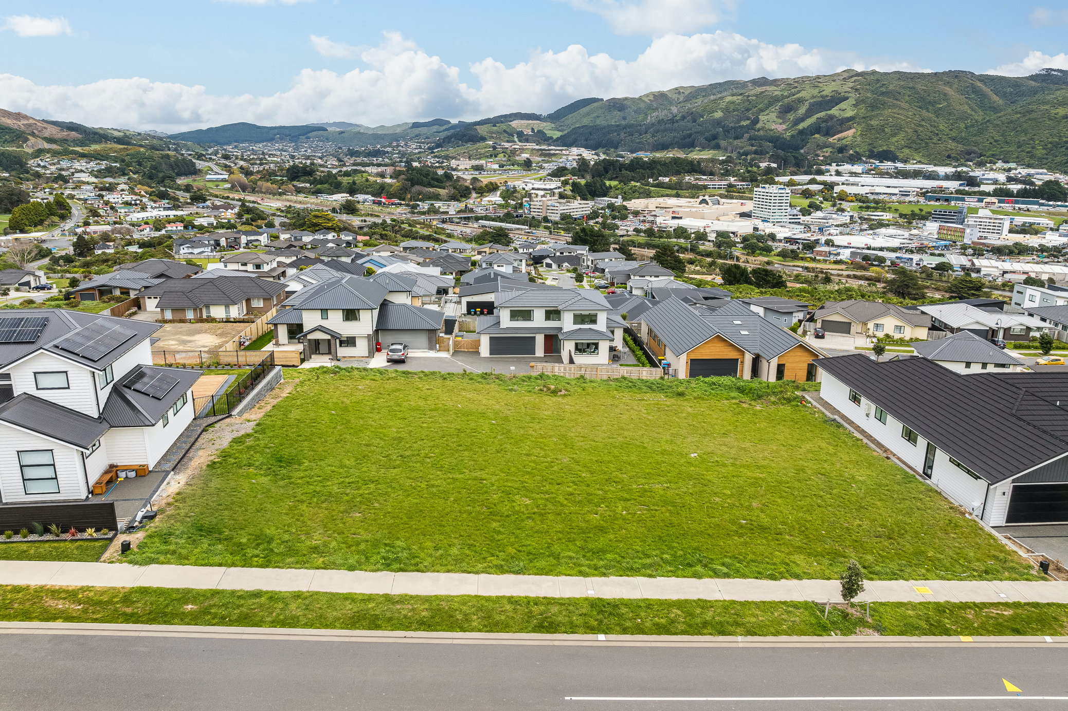 28 Te Hoiere Street, Aotea, Porirua, 0 Kuwarto, 0 Banyo, Section