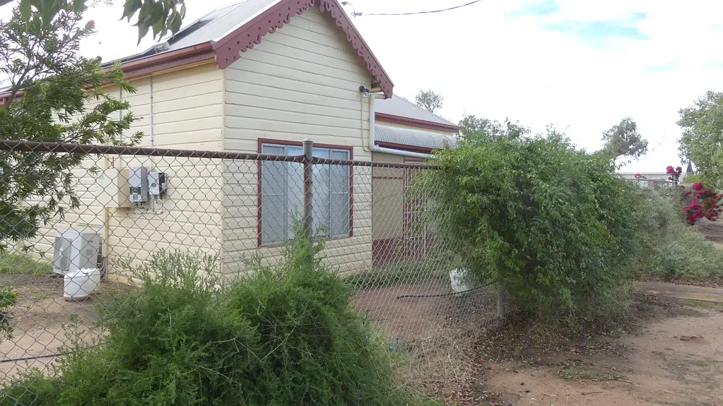 14-16 Narromine St, Nevertire, NSW 2826
