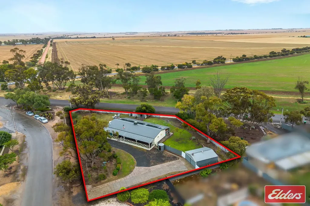 Wasleys 3房  Country Lifestyle With Room to Move - Big 2035sqm Allotment.