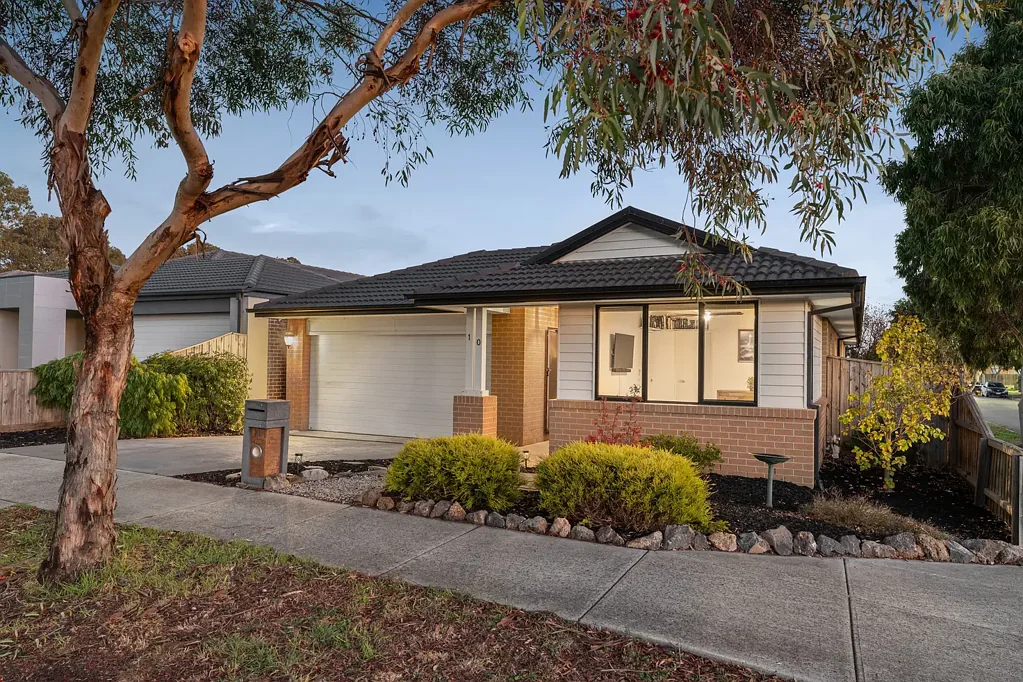 10 One Tree Road, Doreen, VIC 3754