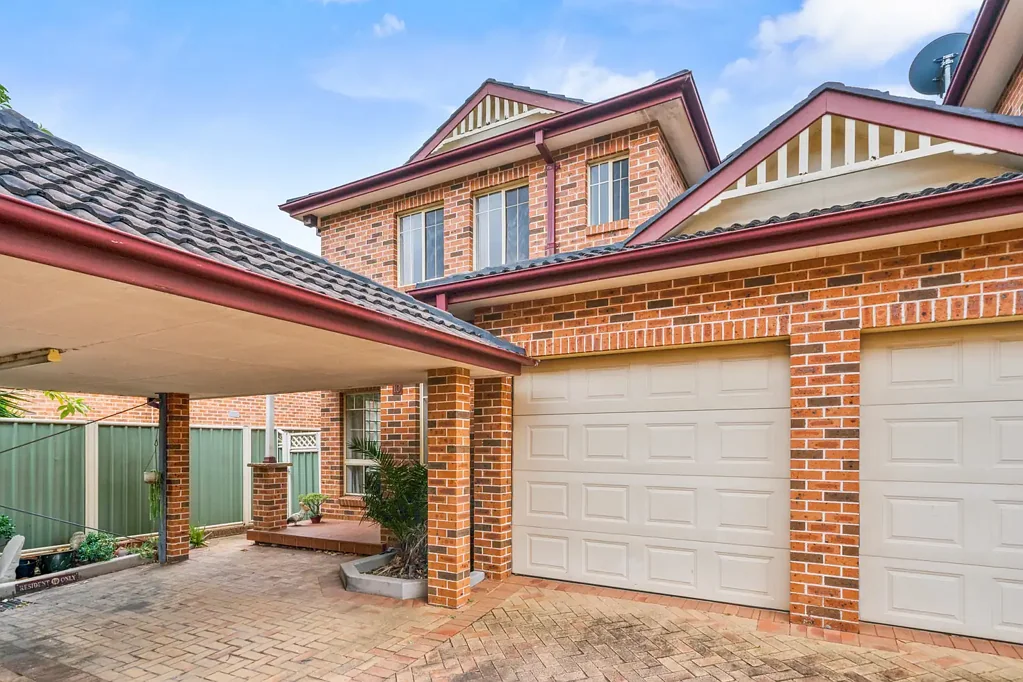 10/43 Pemberton Street, Parramatta, NSW 2150