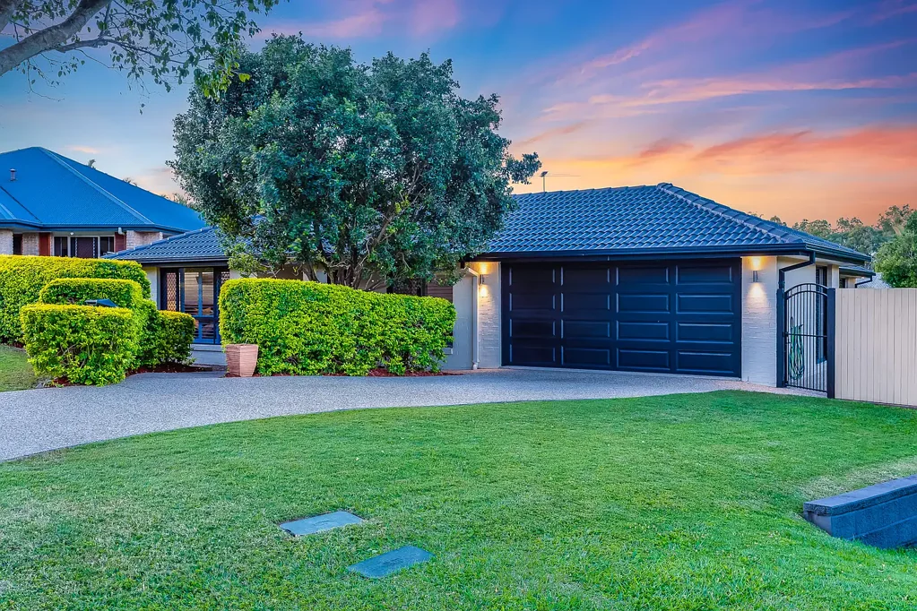 Dream Home on Denali Circuit