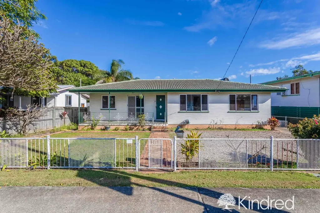 161 Elizabeth Avenue, Clontarf, QLD 4019