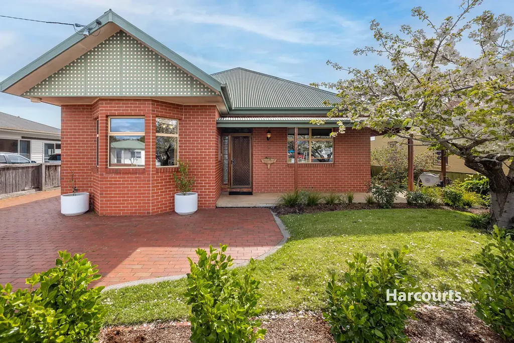 Ulverstone 3房  Heart of Ulverstone, Home of Comfort
