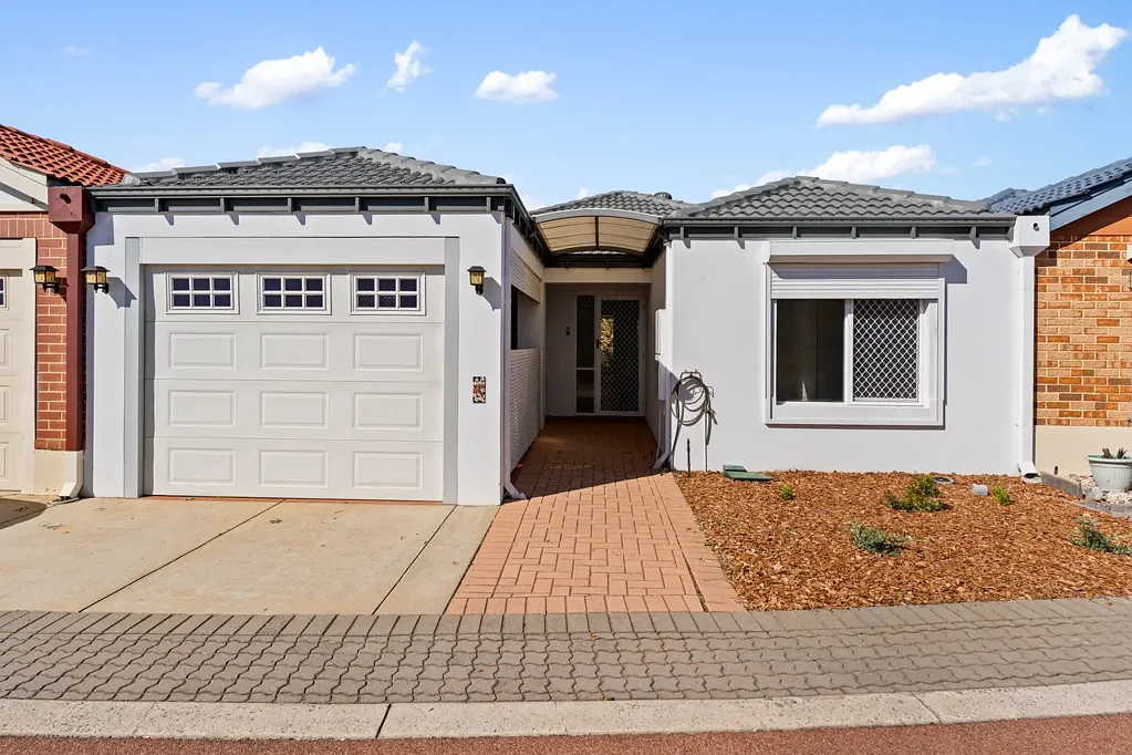 40 / 99 Burslem Drive, Maddington, WA 6109