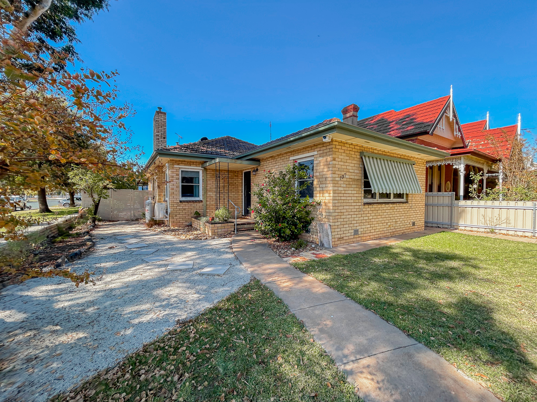 107 VICTORIA ST, KERANG VIC 3579, 0房, 0浴, House