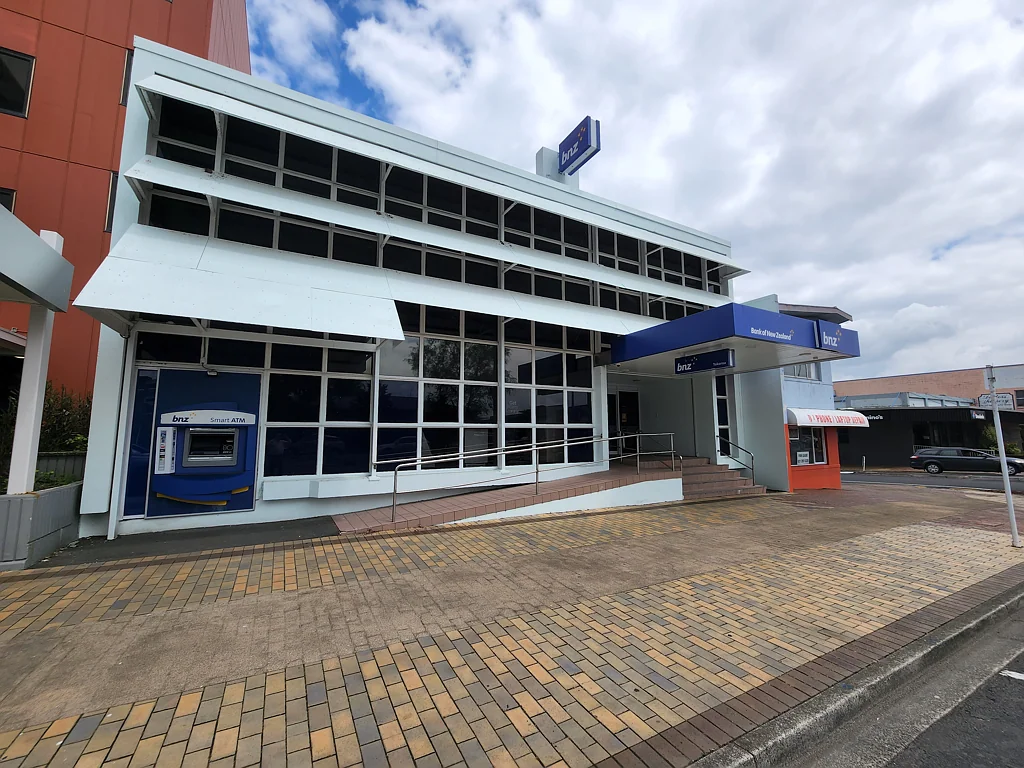 Tokoroa Bankable provincial investment opportunity