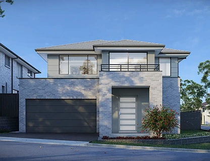 Lot 334 Datura Lane, Woongarrah, Central Coast, 5 Bedrooms, 3 Bathrooms, House