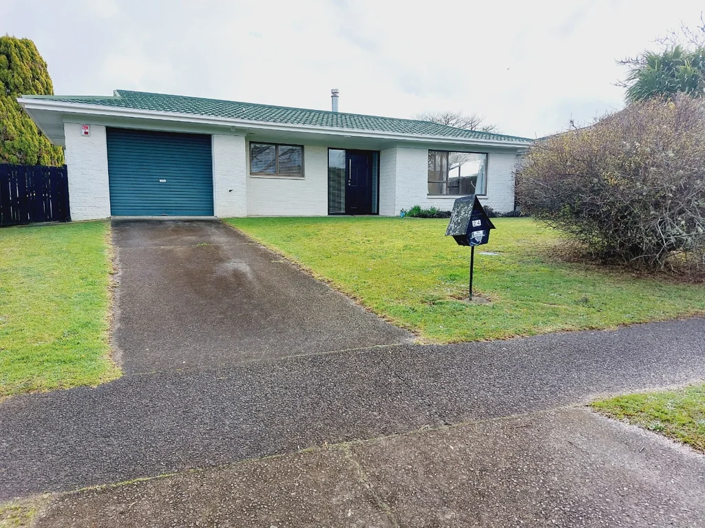 Great Location in Pukekohe
