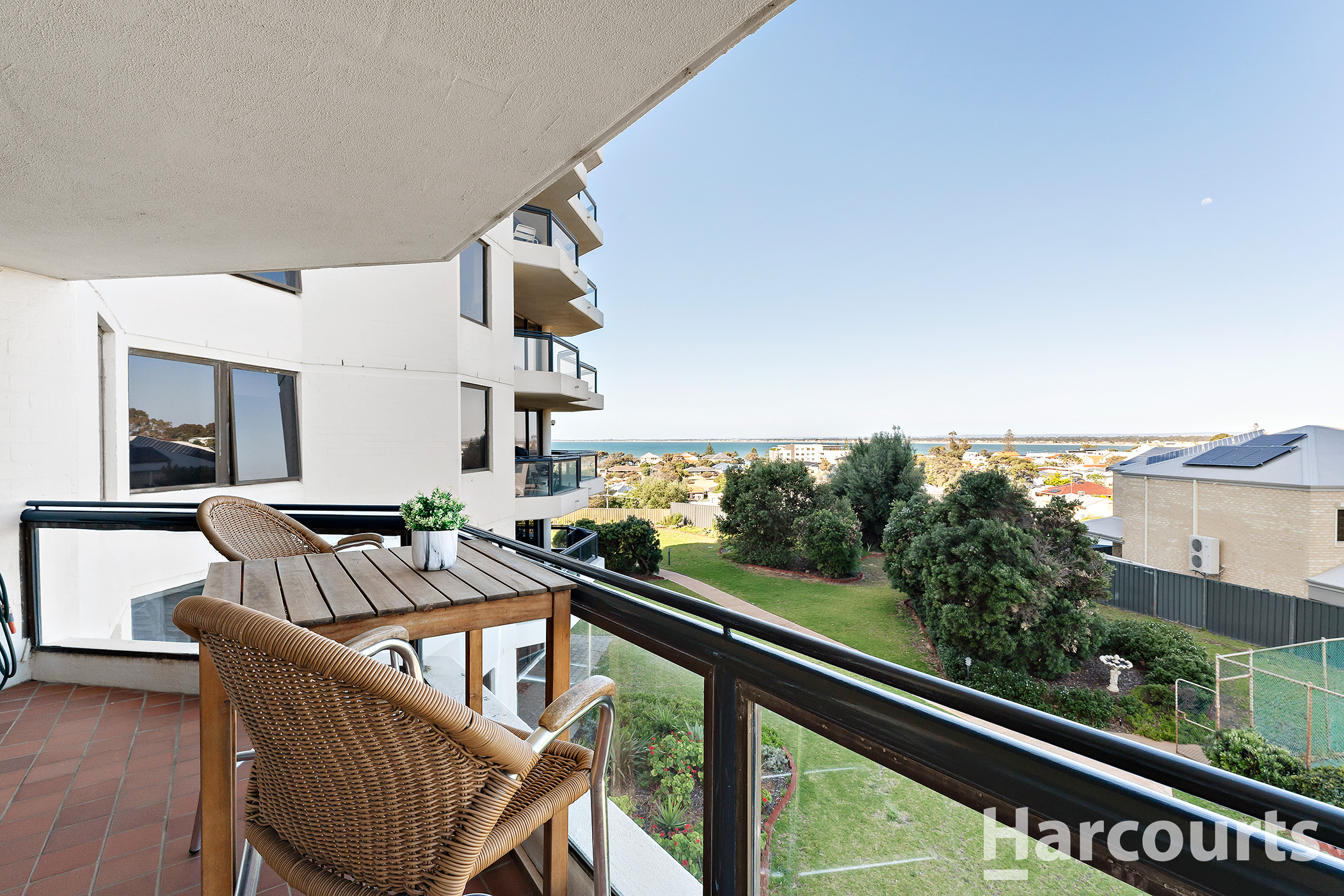 BLUE BAY APARTMENTS UNIT 11 6A VALLEY RD, HALLS HEAD WA 6210, 0房, 0浴, Unit