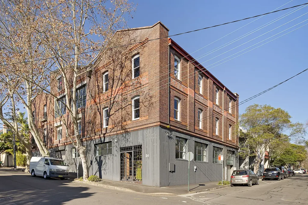 24 Lyndhurst Street, Glebe, NSW 2037